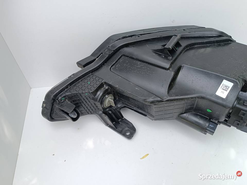 HYUNDAI I20 2014 LAMPA PRZÓD PRZEDNIA LEWA Słowikowo