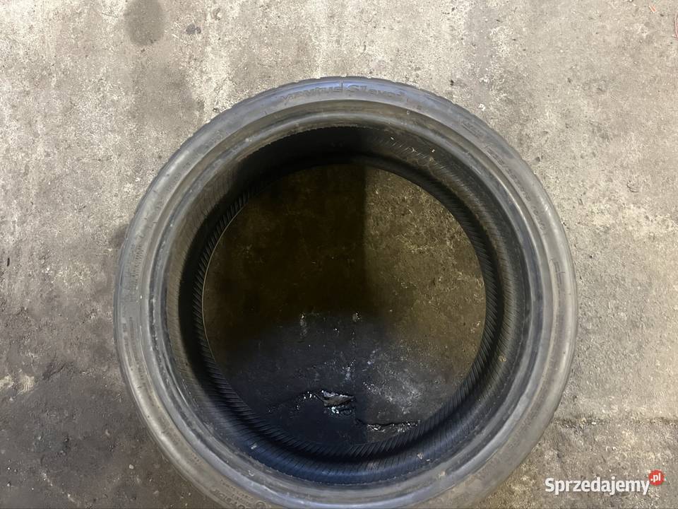 Opona Hankook Ventus S1 Evo 3 2353519 Płaza