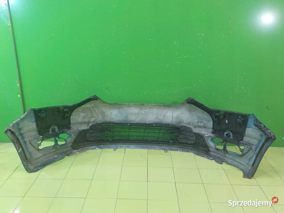 FORD GALAXY LIFT MK3 20 B AUT 13r 5D zderzak Suków