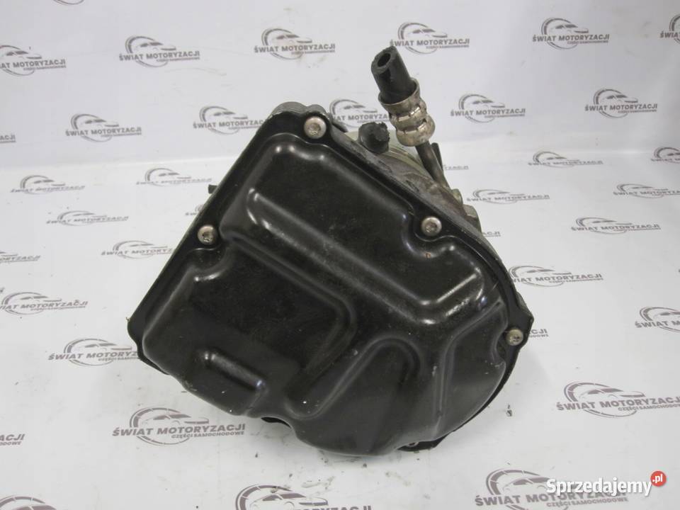 FORD MONDEO MK4 IV pompa wspomagania BG913K514AC Kielce