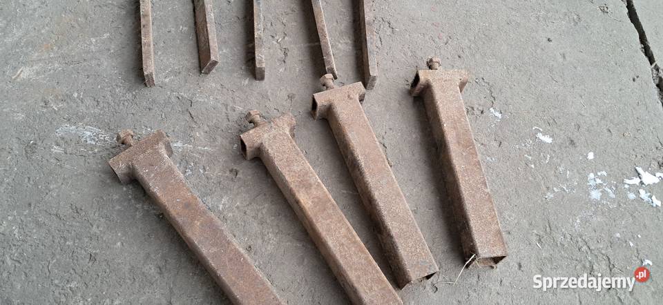 Używany obsypnik do ziemniaków Gorenice sprzedam