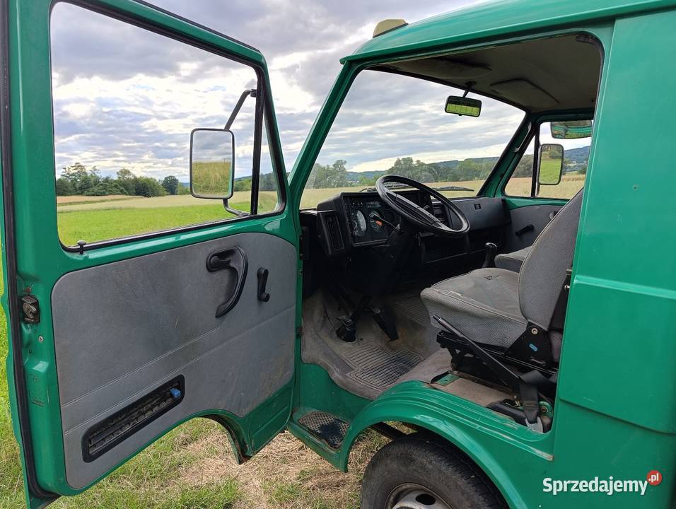 Volkswagen lt40 bliźniak Volkswagen podkarpackie