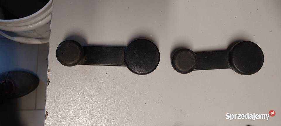 Części fiat 126p Oława