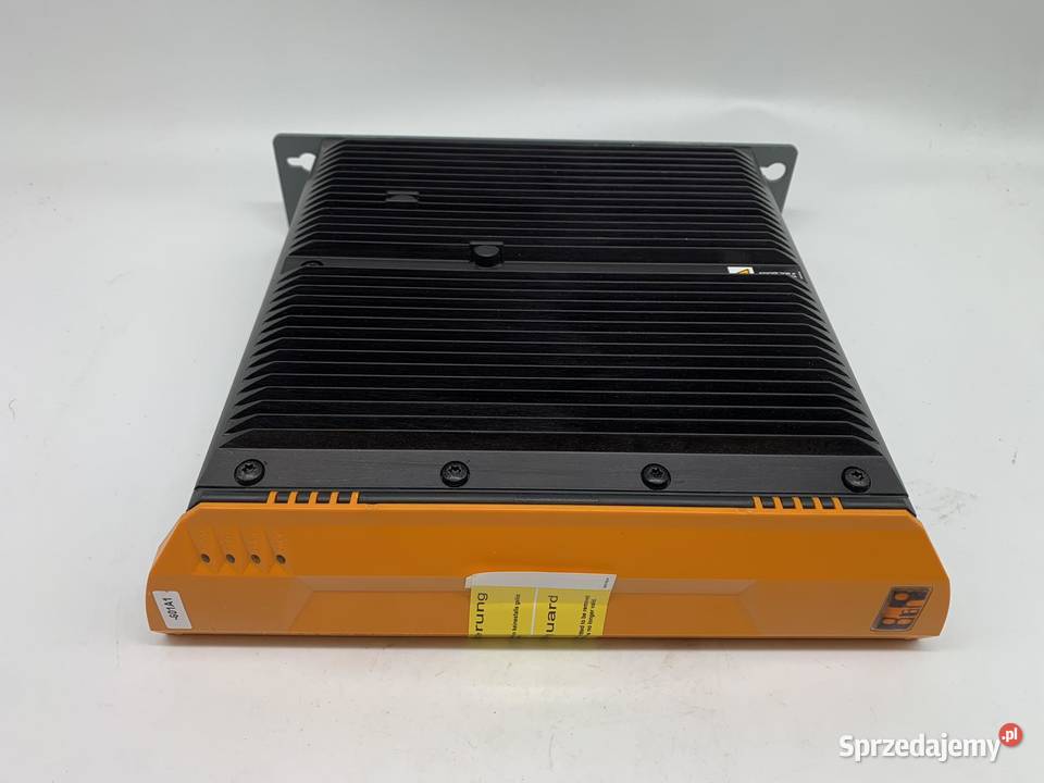 B&R 5P62 5PC600.SX01-00 Automation PC Warszawa - Sprzedajemy.pl