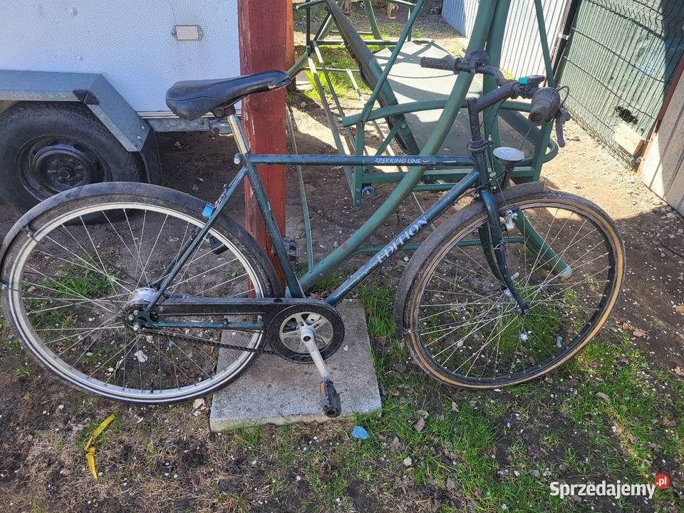 Rower rowery Jędrzejów