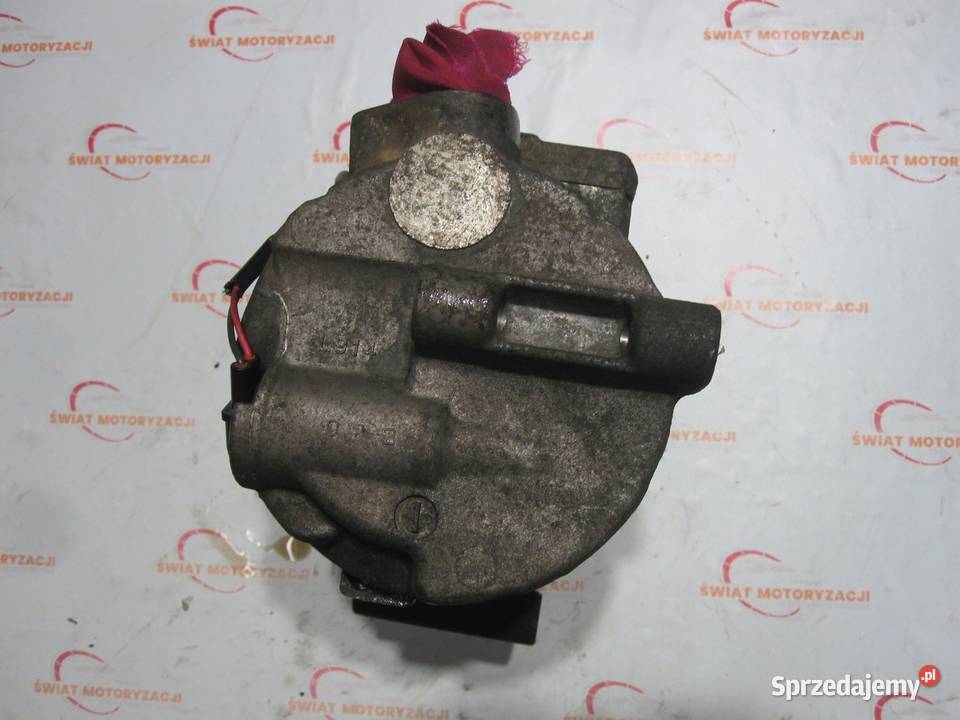 MERCEDES CLS 30 CDI 642920 642920 223 sprężarka Kielce sprzedam