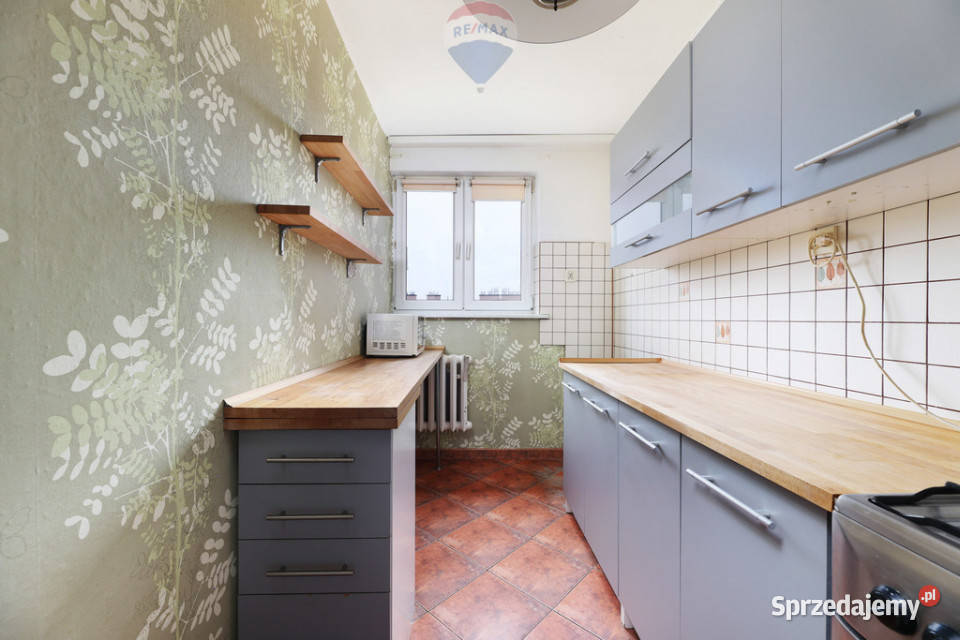 Przytulne 2 pokoje w Oświęcimiu z balkonem Oświęcim