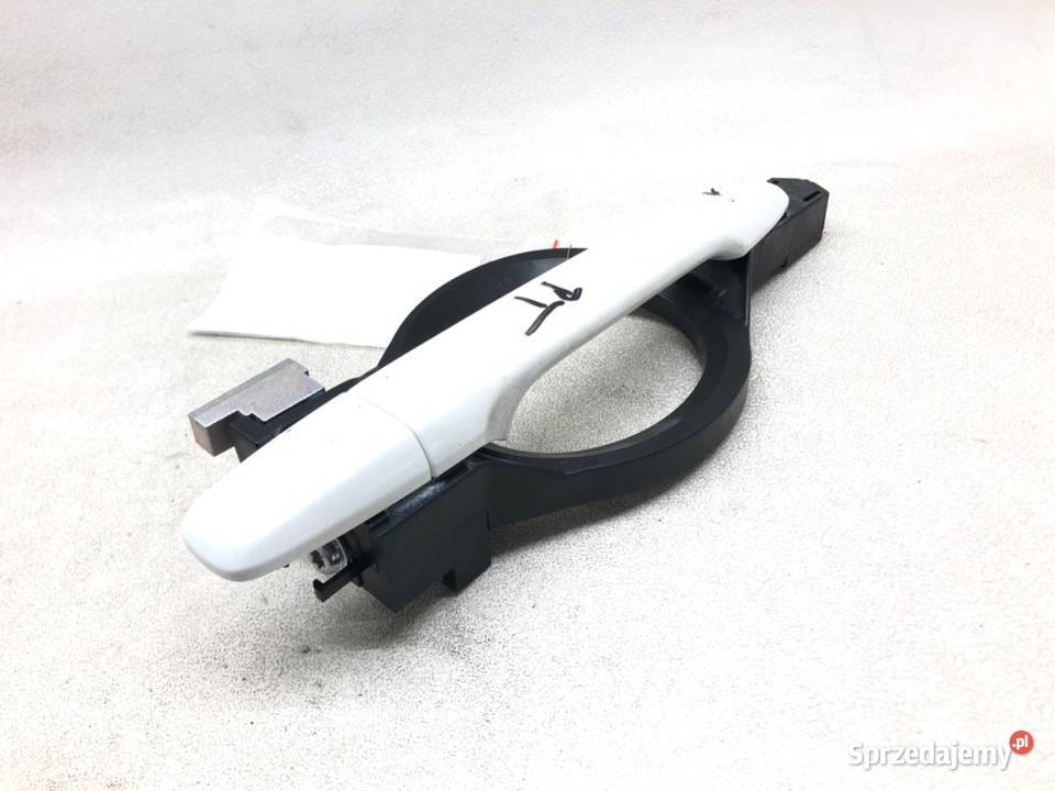 KLAMKA TYŁ PRAWA ZEWNĘTRZNA MITSUBISHI OUTLANDER