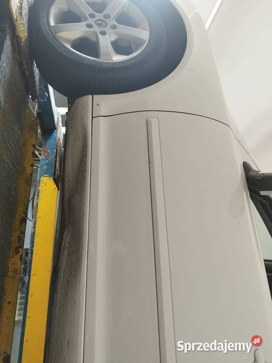 SKODA OCTAWIA ii 2013 20O TDI AUTOMAT