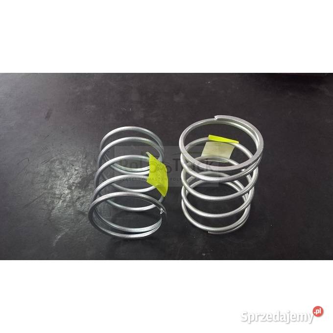 SPRĘŻYNA SPRZĘGIEŁKA KEMPER 4500 64574