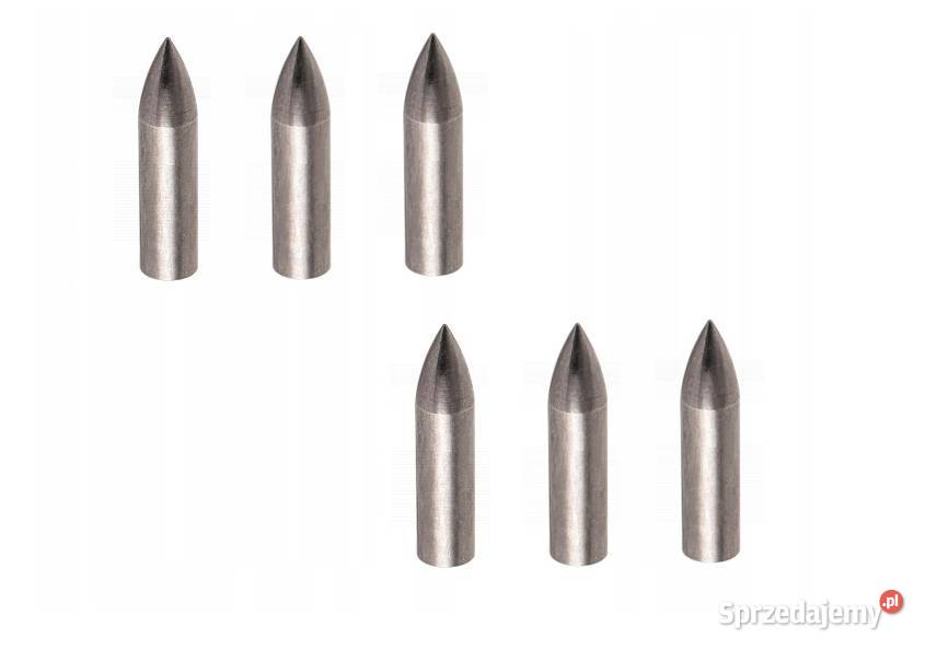 Stalowe Groty Łucznicze ZESTAW 6 Sporty strzeleckie i myślistwo Nowy Sącz