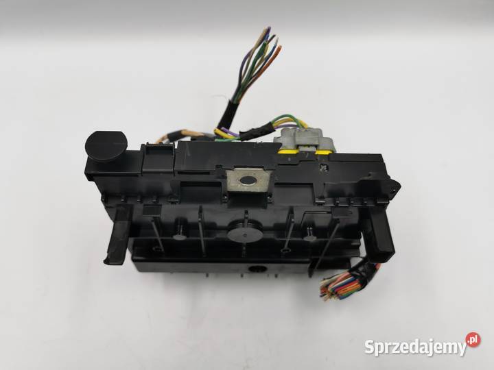 Moduł BSM L03 Skrzynka Bezpieczników Citroen C3 Wyszków