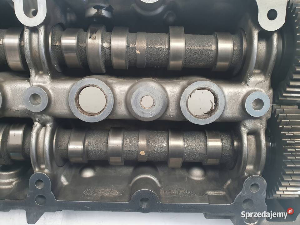 WAŁKI ROZRZĄDU Opel Corsa D 13 CDTI pokrywa Chełm