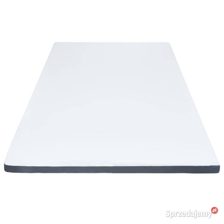 Nakładka na materac sprężynowy 200x140x5 Pozostałe
