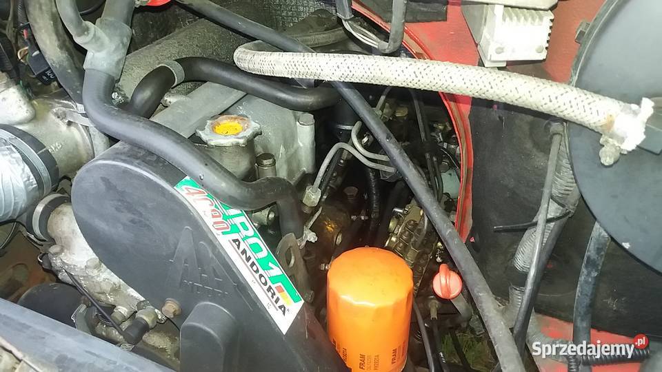 LUBLIN 3 SPRZEDAM Daewoo
