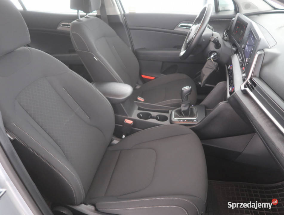 Kia Sportage 16 TGDI pełny VAT Bielany Wrocławskie sprzedam