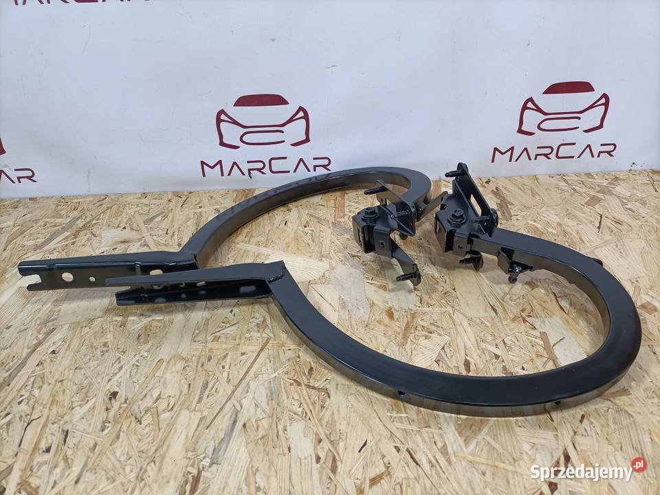 BMW 3 G20 ZAWIAS KLAPY BAGAŻNIKA KOMPLET 7430639 Pleszew sprzedam