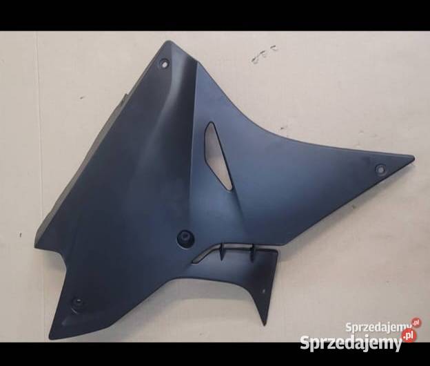 BMW S 1000 RR K46 S1000RR DOLNA OWIEWKA PŁUG Nowy Tomyśl