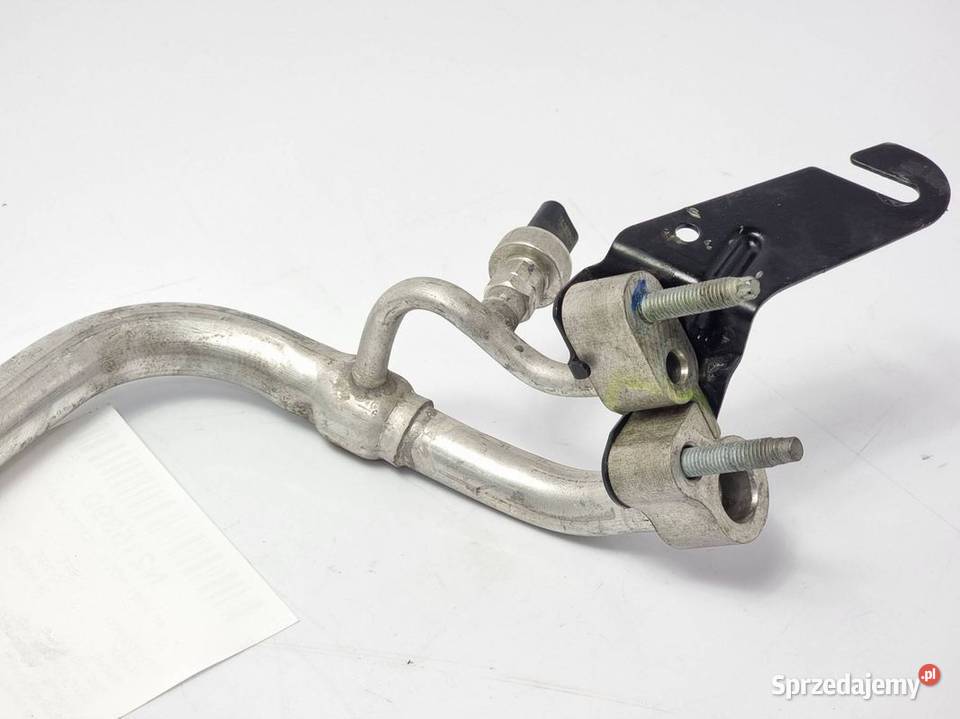 PRZEWÓD KLIMATYZACJI DODGE CHARGER 68158886AC Motoryzacja Lipno