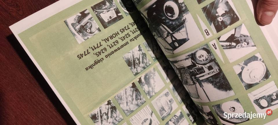 Instrukcja obsługi zetor 5211621172117745 hornal Stalowa Wola