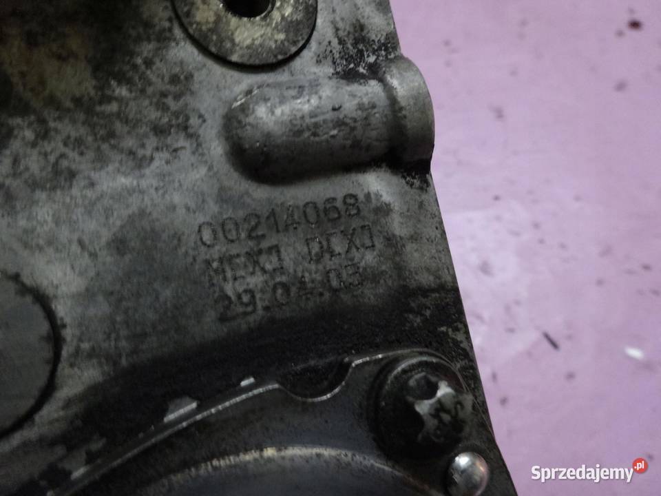 MERCEDES C 18 KOMPRESOR 03R 163 A2710160806