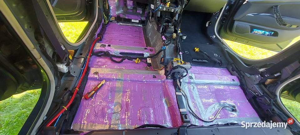 Citroen c5 2008r bogata wersja Exclusive Ostrowiec Świętokrzyski sprzedam