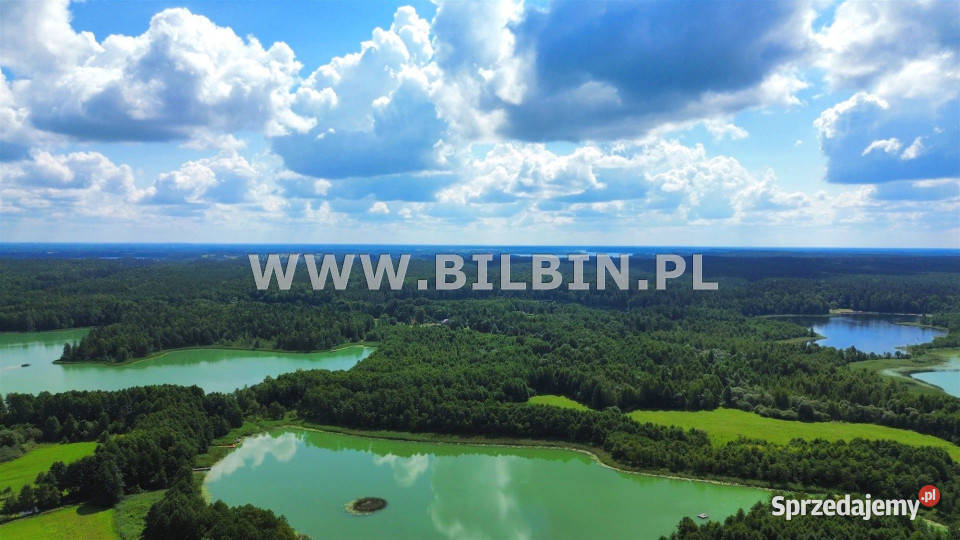 sprzedaży gruntu Suwałki 594 metry prąd