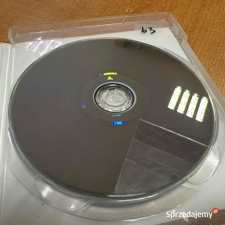 Gra na 3 Star Wars The Force Unleashed Elbląg