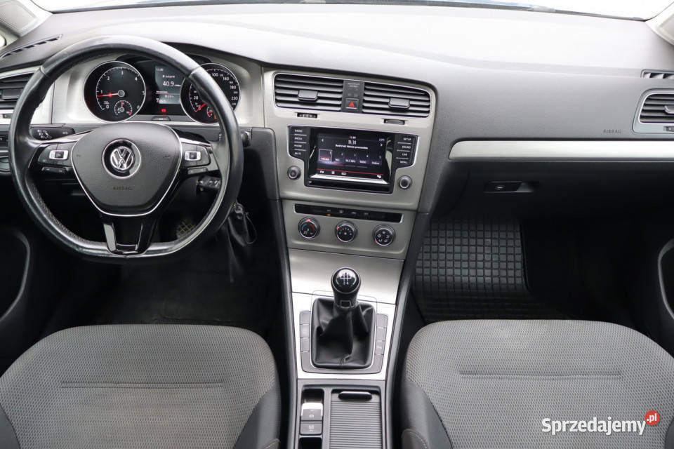 VW Golf 16 TDI 77KM Zabrze