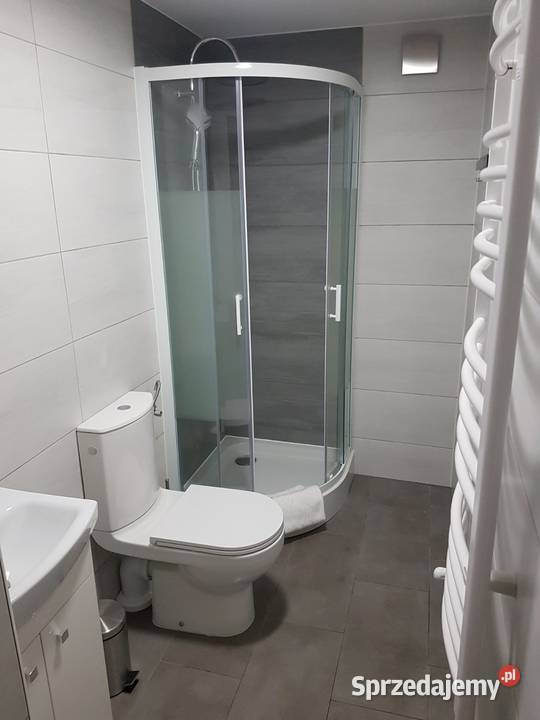 Kamienica noclegi mieszkania