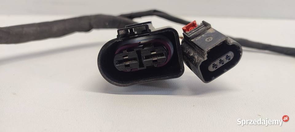 CUPRA FORMENTOR WIĄZKA MAGLOWNICY 5WC971111MB osobowe