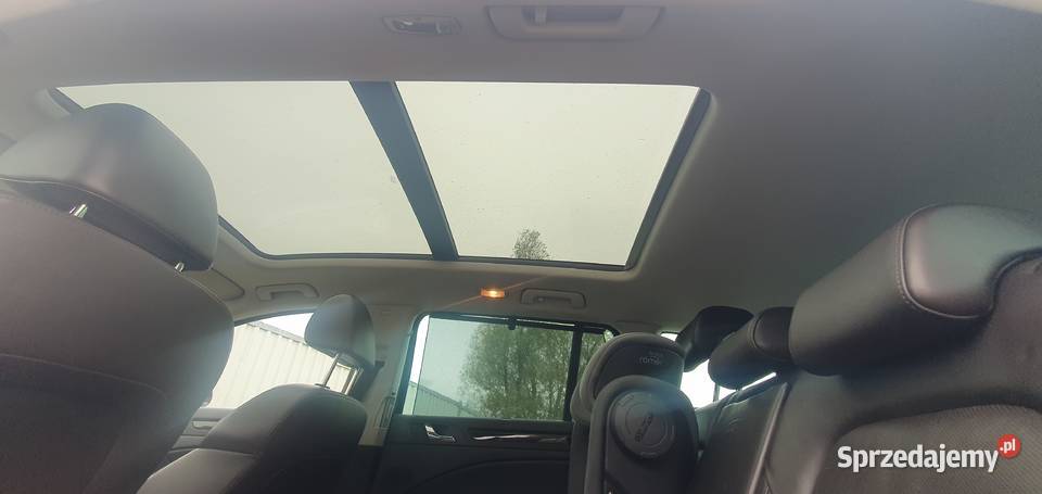 Skoda Superb LKDSG panorama webasto krajowy benzyna