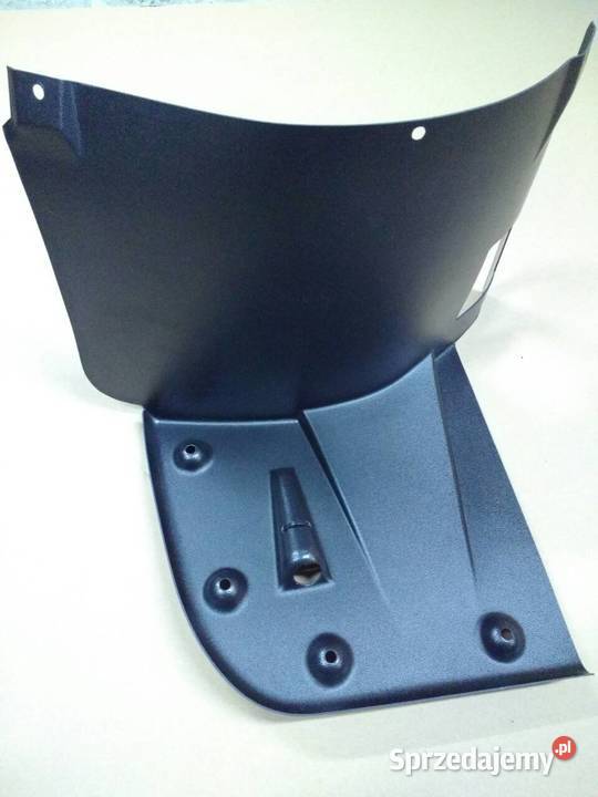 Nadkole przednie BMW 5 M E39 Chełm