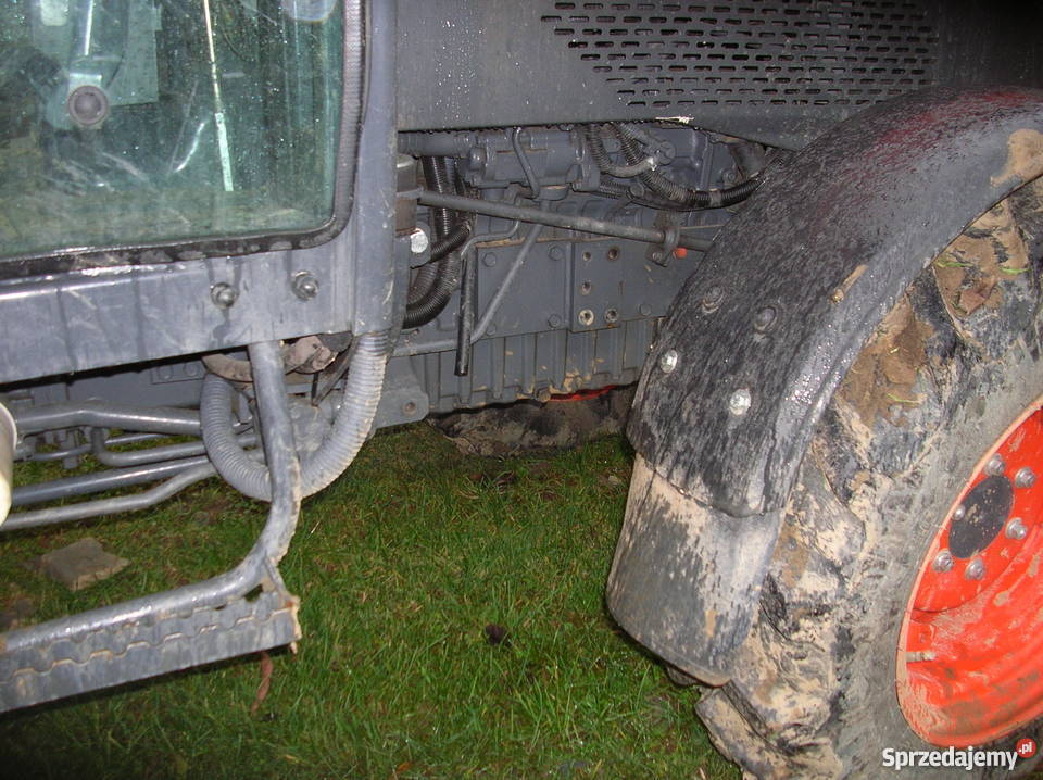 Kubota L5040 sprzedam zamiana na większy Okazja sprzedam