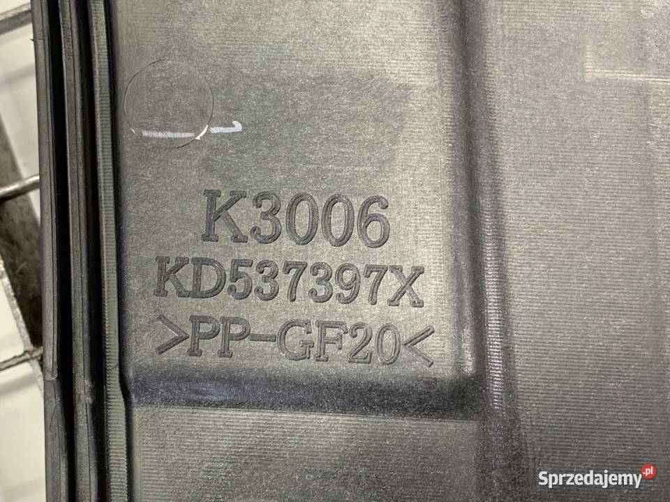 PODNOŚNIK SZYBY LEWY TYŁ MAZDA CX5 KD537397X SUV