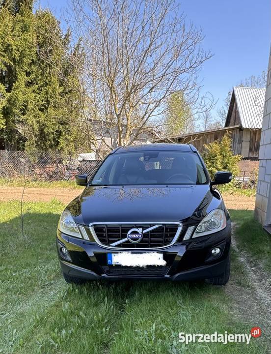 Volvo xc60 24 awd polestar diesel Sarnaki