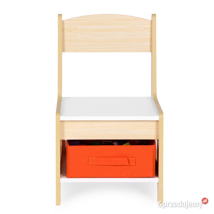 Zestaw mebli dzieci stolik 2 krzesła tablica sprzedam