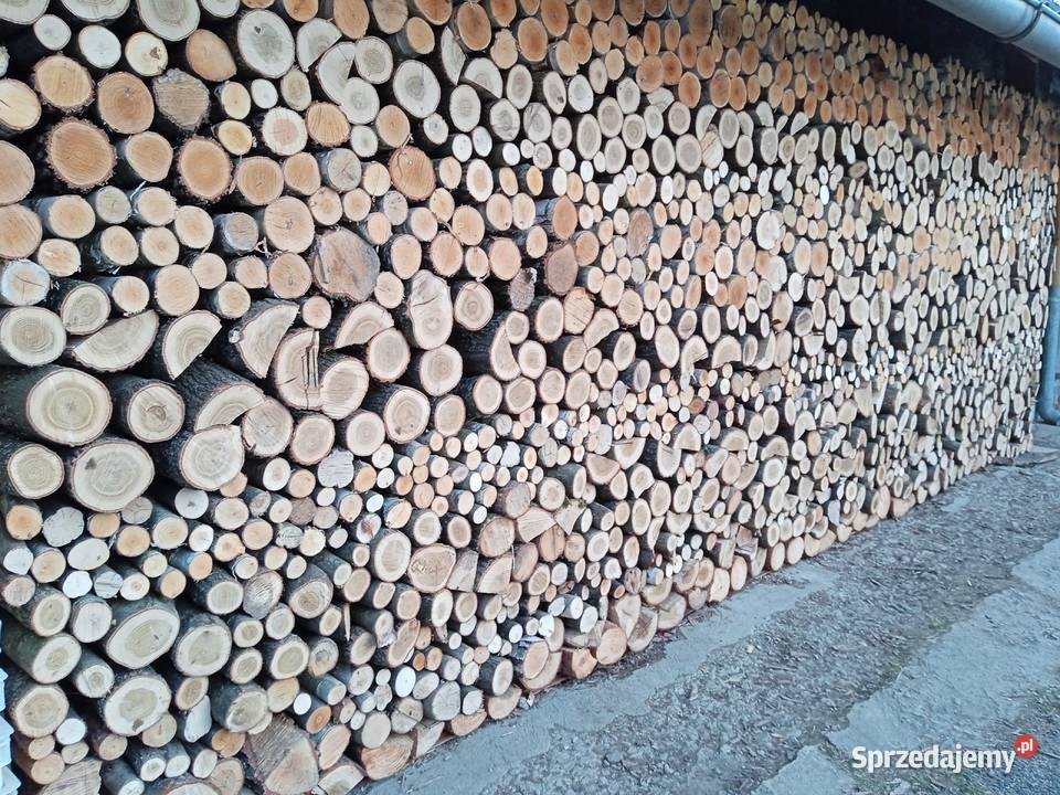 Drzewo opałowe Sanok