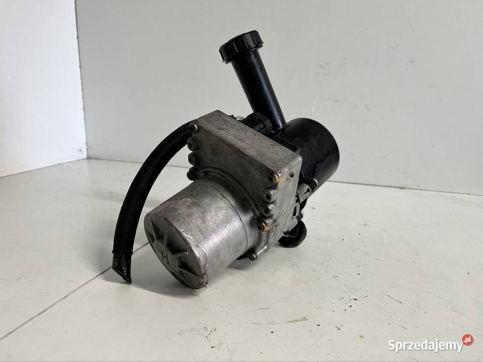 Peugeot 407 Pompa wspomagnia HPI 9670302280 Lipsko