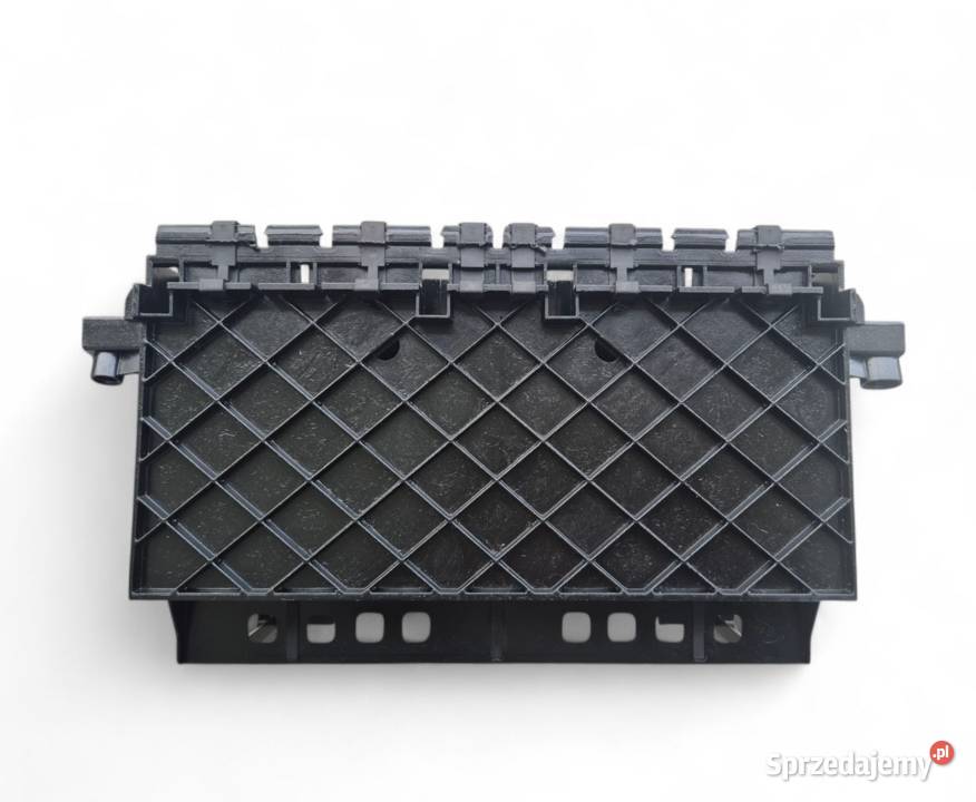 RAMKA KOSZ STELAŻ RADIA AUDI A4 B6 8E0858005B Motoryzacja