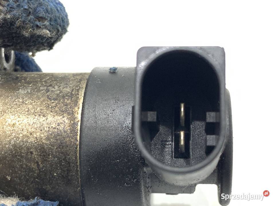 REGULATOR CIŚNIENIA PALIWA VW PASSAT B7