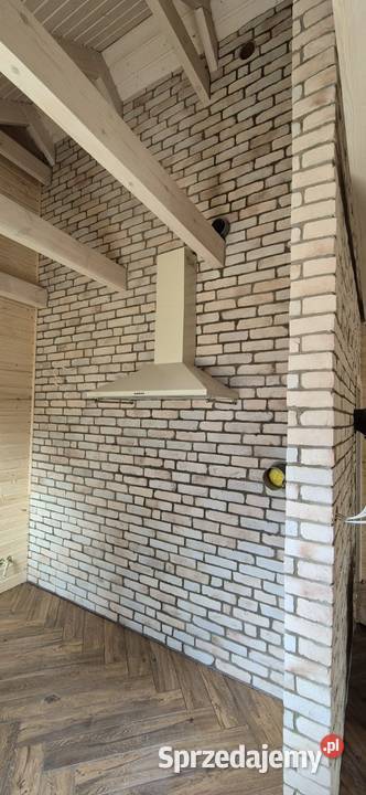 Płytki ze starej cegły lico cegły płytki ceglane Brodnica