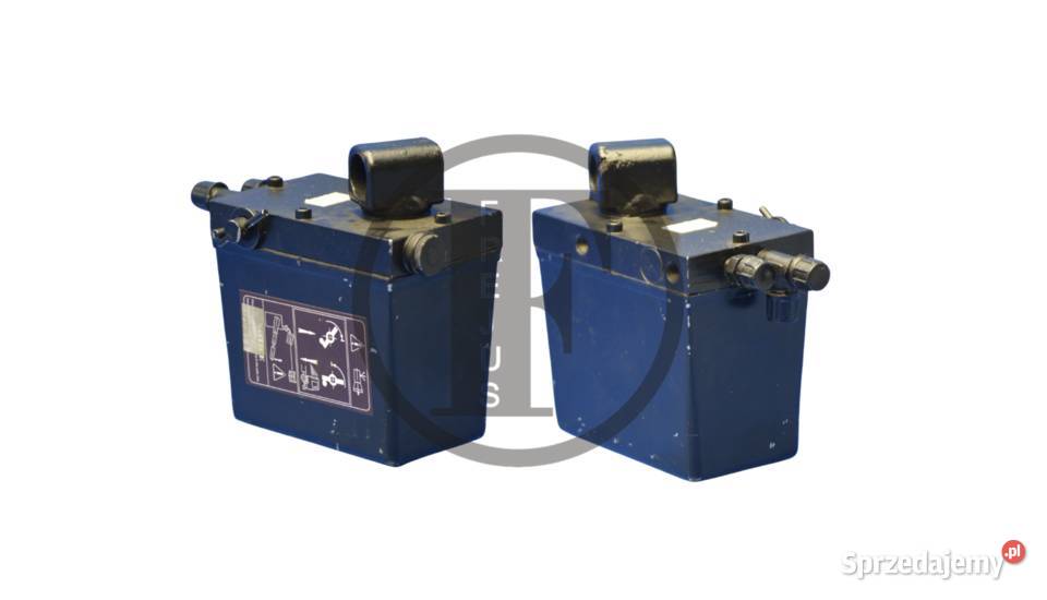 POMPA PODNOSZENIA KABINY RENAULT PREMIUM KERAX sprzedam