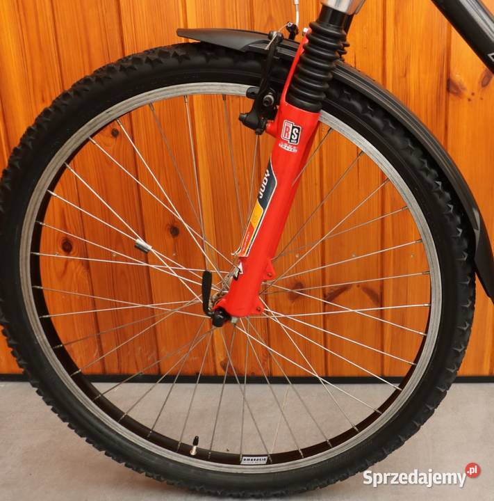 Rower MTB DBR I inne rowery Sport i Wypoczynek Milanówek sprzedam