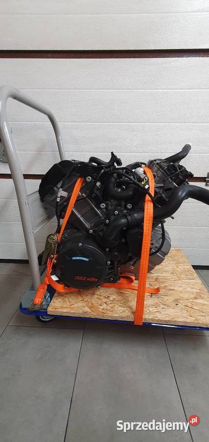 KTM 1290 SUPERDUKE R 30 2020 2021 2022 2023 14 Nowy Sącz sprzedam