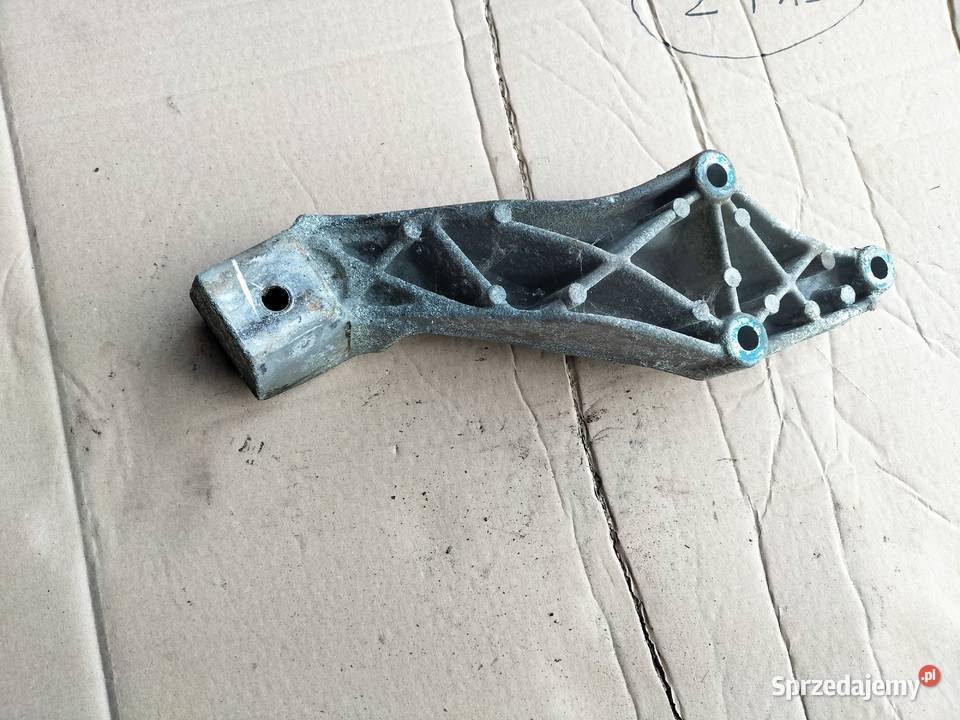 PEUGEOT 306 14B ŁAPA SILNIKA osobowe sprzedam