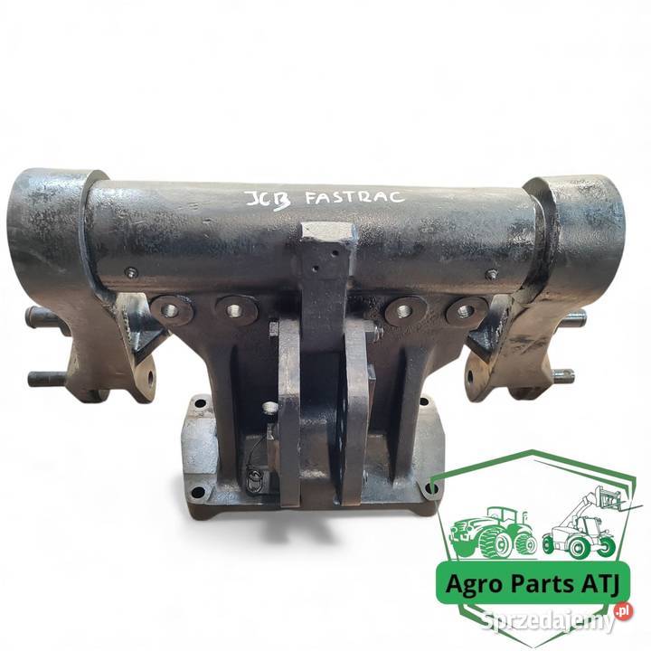 Tylny Podnośnik JCB 47701401 47701310 Jcb Ciechanowiec