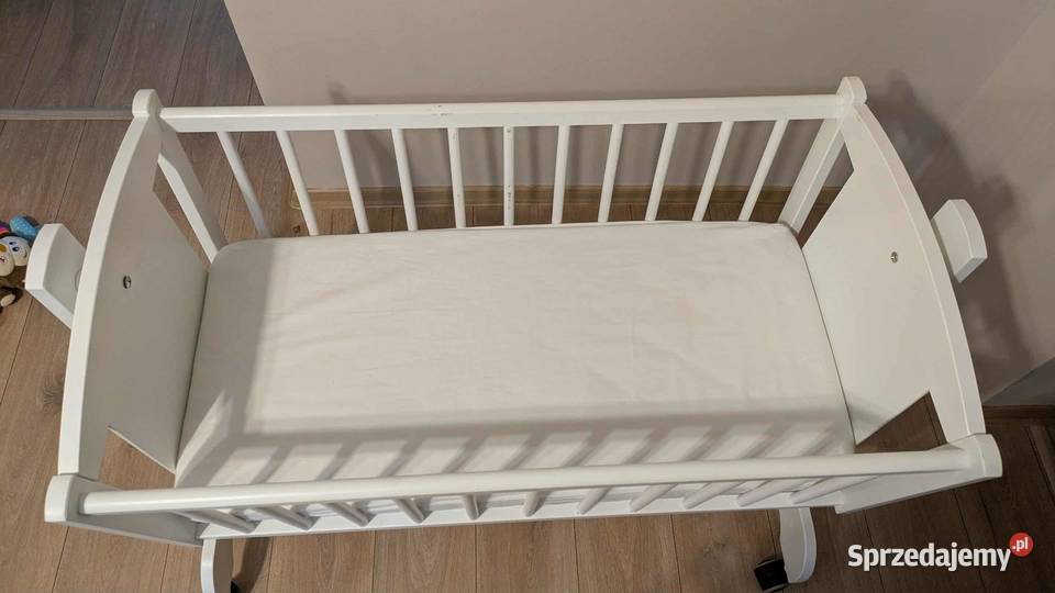 Kołyska dziecka sprzedam