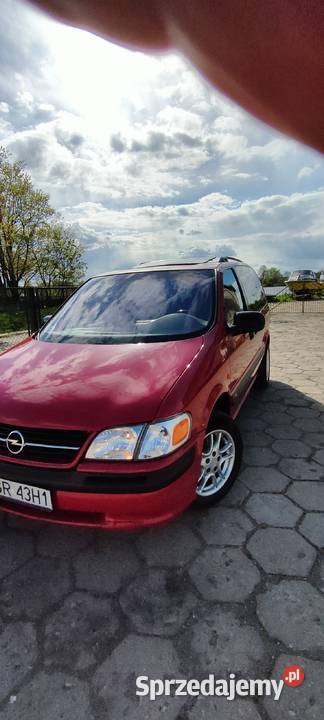 OPEL SINTRA 30 V6 201 LPG KME ABS zachodniopomorskie