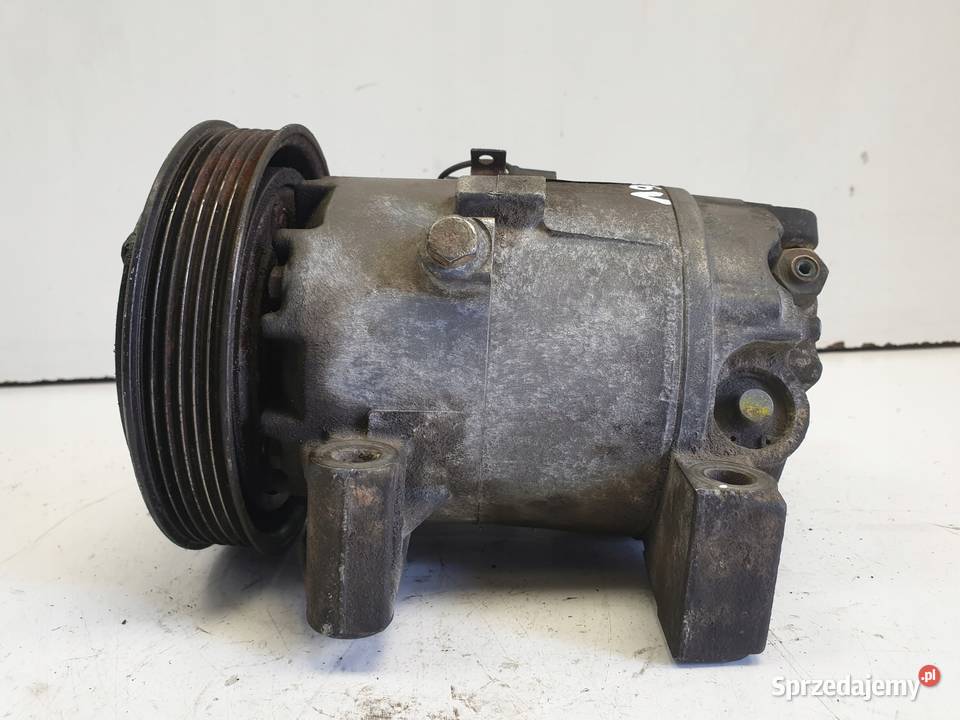 SPRĘŻARKA KLIMATYZACJI Nissan Primera P12 18 16V osobowe Chełm